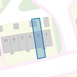 Perceel WGN00-B-8241