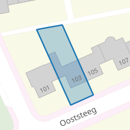 Perceel WGN00-B-8267