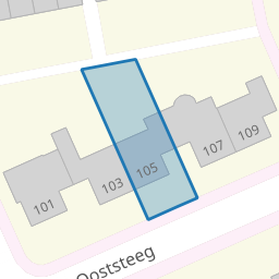 Perceel WGN00-B-8268