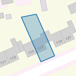 Perceel WGN00-B-8272