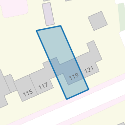 Perceel WGN00-B-8273