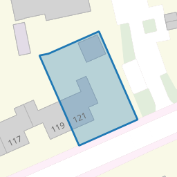 Perceel WGN00-B-8274