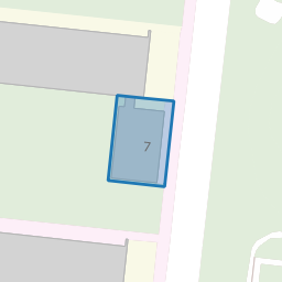 Perceel WGN00-B-8277