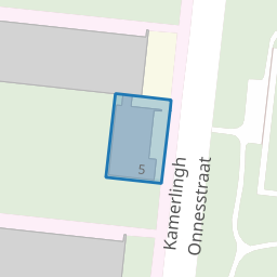 Perceel WGN00-B-8281