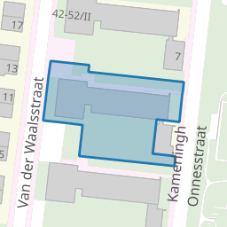 Perceel WGN00-B-8283