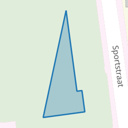 Perceel WGN00-B-8288