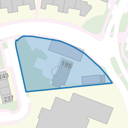 Perceel WGN00-B-8299