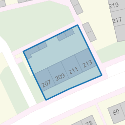 Perceel WGN00-B-8305