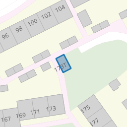 Perceel WGN00-B-8309