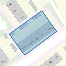 Perceel WGN00-B-8311