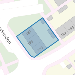 Perceel WGN00-B-8312