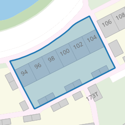 Perceel WGN00-B-8314