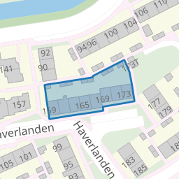 Perceel WGN00-B-8315