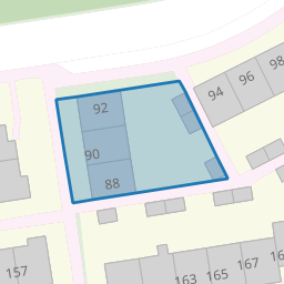 Perceel WGN00-B-8316