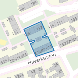 Perceel WGN00-B-8321