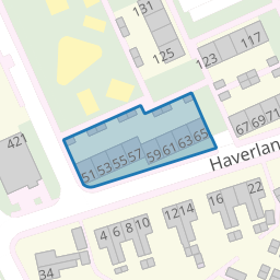 Perceel WGN00-B-8322