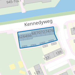 Perceel WGN00-B-8325