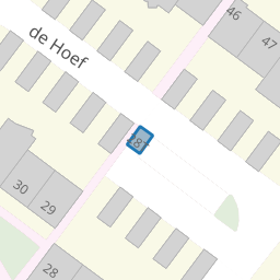 Perceel WGN00-B-8326