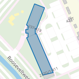 Perceel WGN00-B-8354