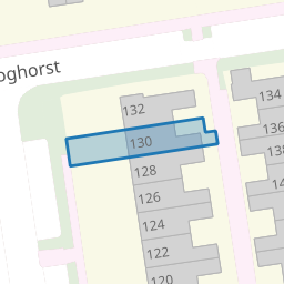 Perceel WGN00-B-8357