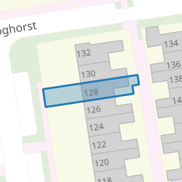 Perceel WGN00-B-8358