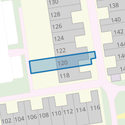 Perceel WGN00-B-8362