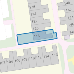 Perceel WGN00-B-8363