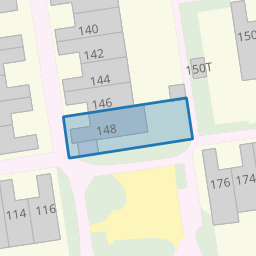 Perceel WGN00-B-8371