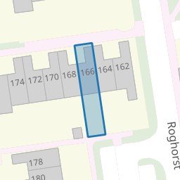 Perceel WGN00-B-8380