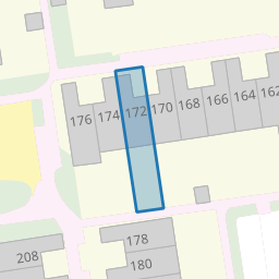 Perceel WGN00-B-8383