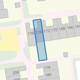 Perceel WGN00-B-8384