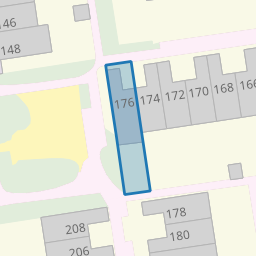 Perceel WGN00-B-8385