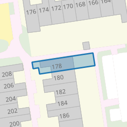 Perceel WGN00-B-8386