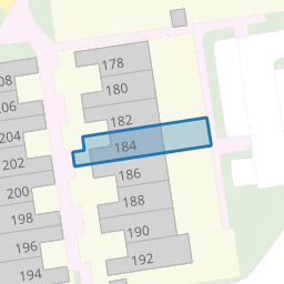 Perceel WGN00-B-8389