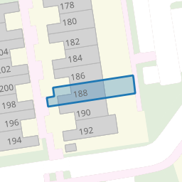 Perceel WGN00-B-8391