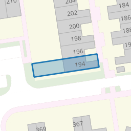 Perceel WGN00-B-8394