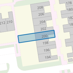 Perceel WGN00-B-8397