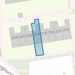 Perceel WGN00-B-8405