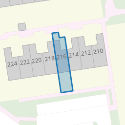 Perceel WGN00-B-8406