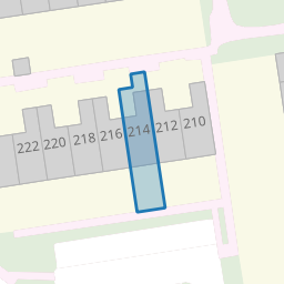 Perceel WGN00-B-8407