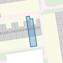 Perceel WGN00-B-8408