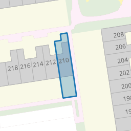 Perceel WGN00-B-8409