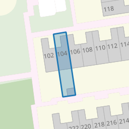 Perceel WGN00-B-8411