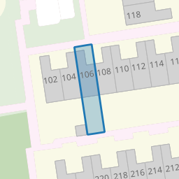 Perceel WGN00-B-8412