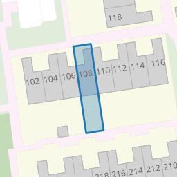 Perceel WGN00-B-8413