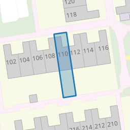 Perceel WGN00-B-8414