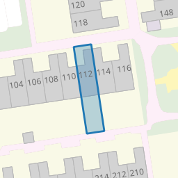 Perceel WGN00-B-8415