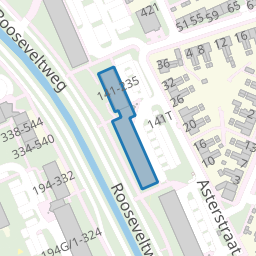 Perceel WGN00-B-8420