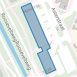 Perceel WGN00-B-8421
