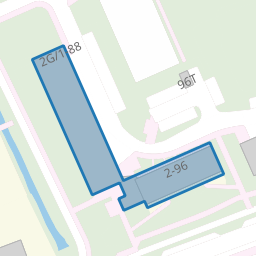 Perceel WGN00-B-8425